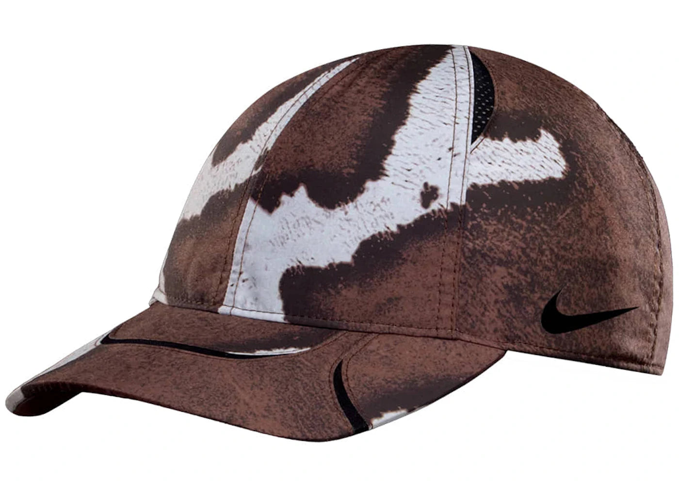 Nike x NOCTA Opal SSC Deep Cover Hat Safety Orange - vue secondaire A