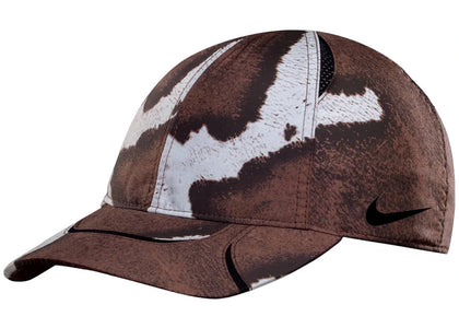 Nike x NOCTA Opal SSC Deep Cover Hat Safety Orange - product view 2