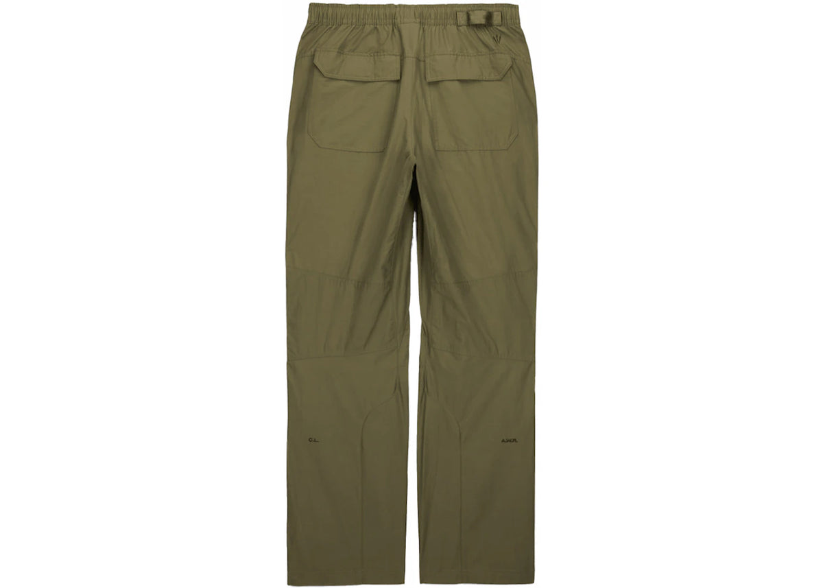 Nike x NOCTA Opal Tito Neeks Cargo Medium Olive - vue secondaire A