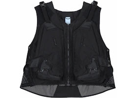 Nike x NOCTA Opal Tito Neeks Modular Vest Black