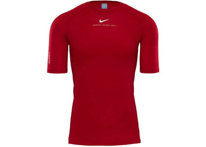 Nike x NOCTA S/S Base Layer Top University Red - product view 2