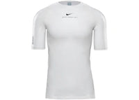 Nike x NOCTA S/S Base Layer Top White