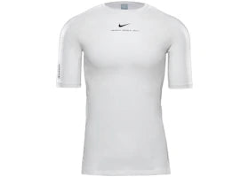 Nike x NOCTA S/S Base Layer Top White