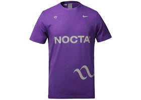 Nike x NOCTA SS Top Purple
