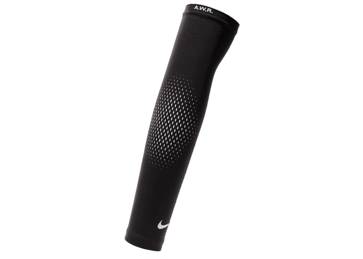 Nike x NOCTA Shooters Sleeve Black - vue secondaire A