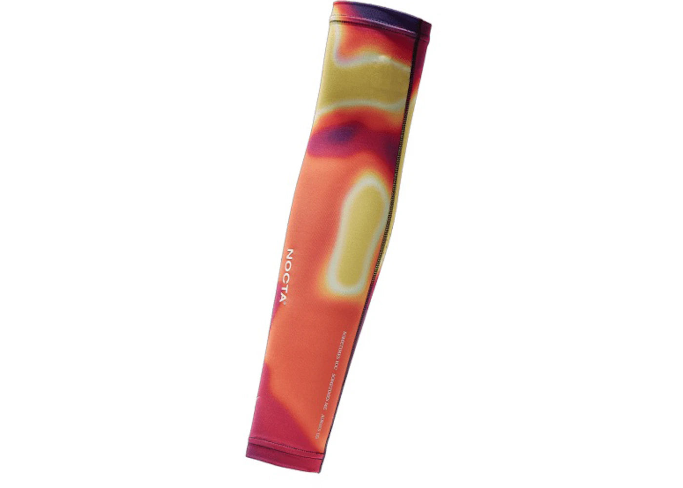 Nike x NOCTA Shooters Sleeve Thermal - vue secondaire B