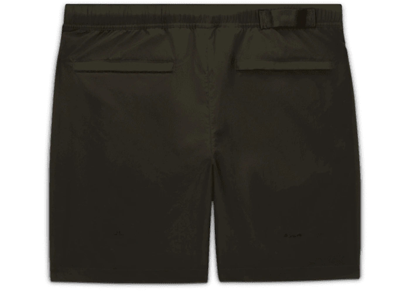 Nike x NOCTA Swarovski Shorts Dark Khaki - vue secondaire B