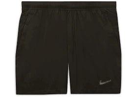 Nike x NOCTA Swarovski Shorts Dark Khaki - authentic Nike apparel