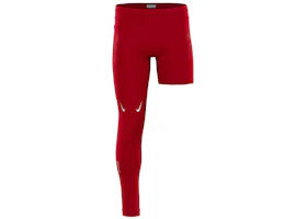 Nike x NOCTA Single Right Leg Tights University Red