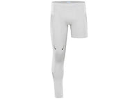 Nike x NOCTA Single Right Leg Tights White