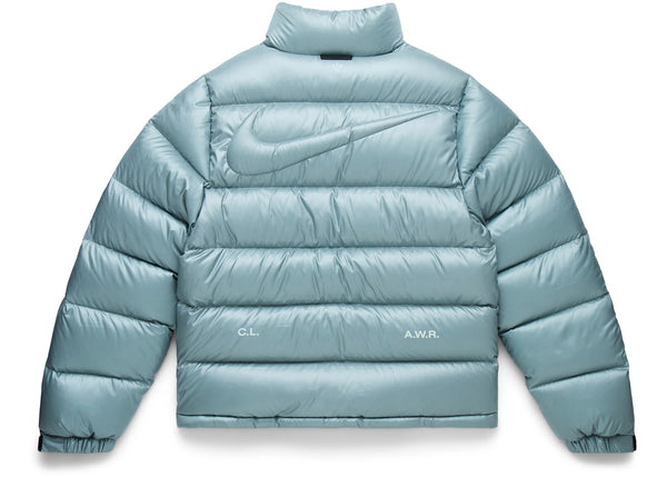 Nike x NOCTA Sunset Pufferjacke Mica Green