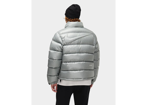 Nike x NOCTA Sunset Pufferjacke Mica Green