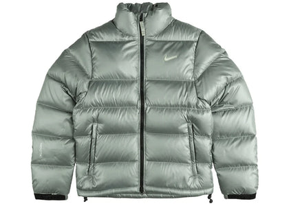 Nike x NOCTA Sunset Puffer Jacket Mica Green - authentic Nike apparel