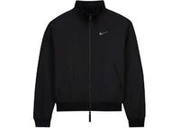 Nike x NOCTA Swoosh Swarovski Crystals Jacket Black