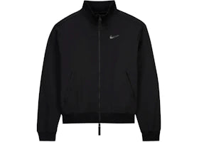 Nike x NOCTA Swoosh Swarovski Crystals Jacket Black