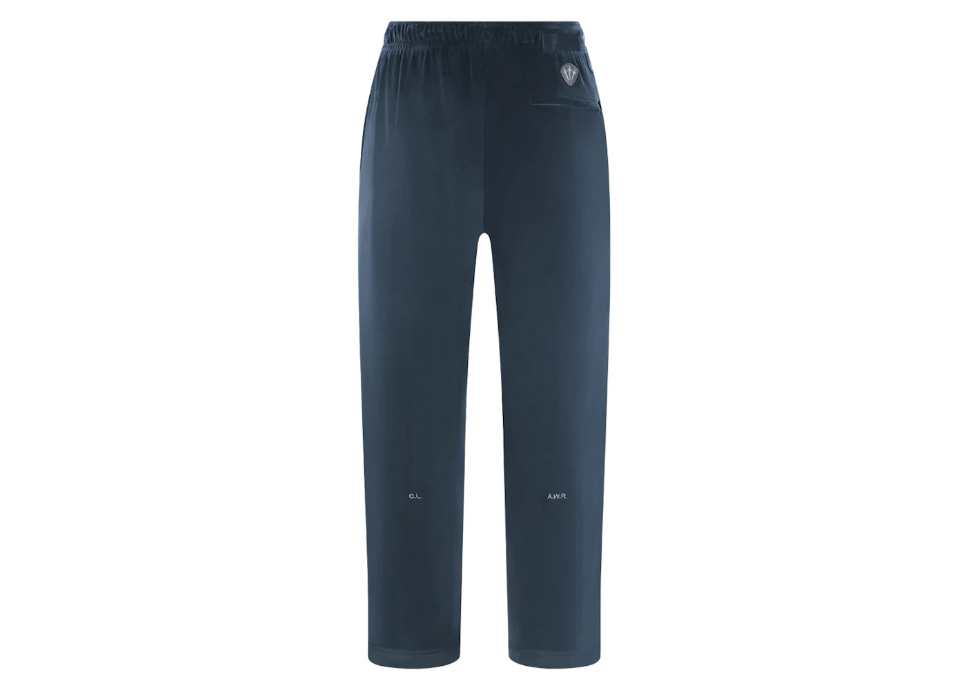 Nike x NOCTA Swarovski Velour Pant Multicolor - vue secondaire B