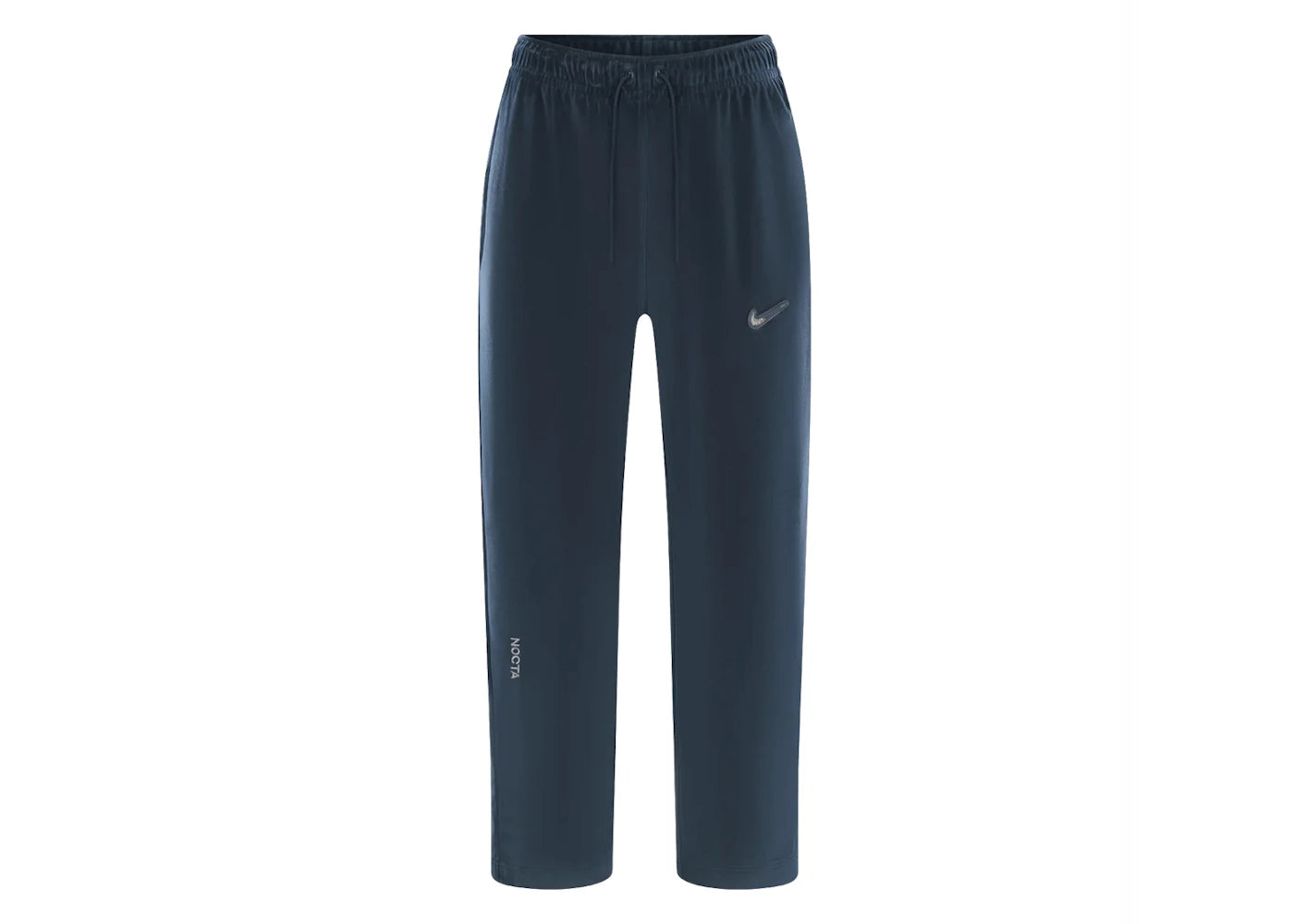Nike x NOCTA Swarovski Velour Pant Multicolor - vue secondaire A