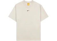Nike x NOCTA CS T-shirt Beige/Red