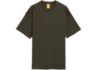 Nike x NOCTA CS T-shirt Cargo Khaki/Team Red