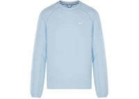 Nike x NOCTA Tech Fleece Crew Cobalt Blue Tint