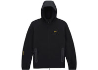 Nike x NOCTA Tech Fleece Hoodie Black
