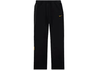 Nike x NOCTA Tech Fleece Open Hem Pant Black