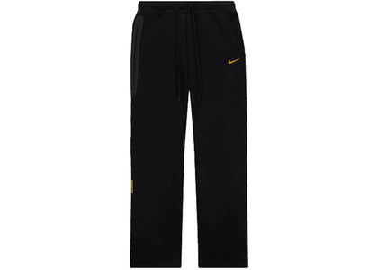 Nike x NOCTA Tech Fleece Open Hem Pant Black - product view 2