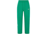 Nike x NOCTA Tech Fleece Open Hem Pant Stadium Green/Sail