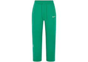 Nike x NOCTA Tech Fleece Open Hem Pant Stadium Green/Sail