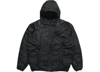 Nike x NOCTA Track Jacket (Asia Sizing) Black