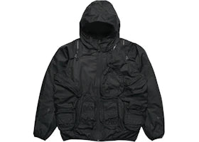 Nike x NOCTA Track Jacket (Asia Sizing) Black