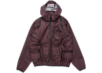 Nike x NOCTA Track Jacket Dark Wine/Black