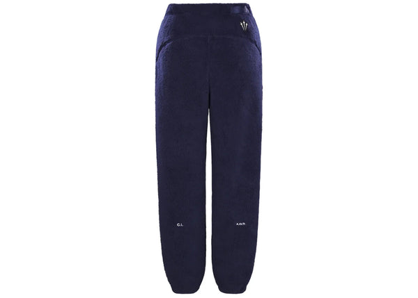 Nike x NOCTA Damen Chalet Polar Pant Dunkelblau