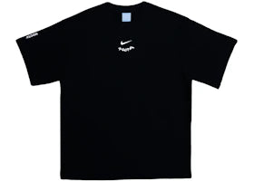Nike x NOCTA Yasuke Tee Black - vue secondaire A