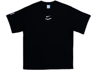 Nike x NOCTA Yasuke Tee Black