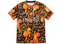 Nike x Netherlands Patta Kids Cryoshot T-shirt Deep Royal Blue White