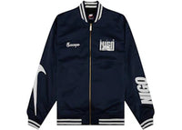 Nike x Nigo Souvenir Jacket Midnight Navy/Black