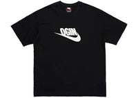 Nike x Nigo T-shirt (Asia Exclusive) Black