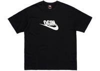 Nike x Nigo T-shirt (Asia Exclusive) Black