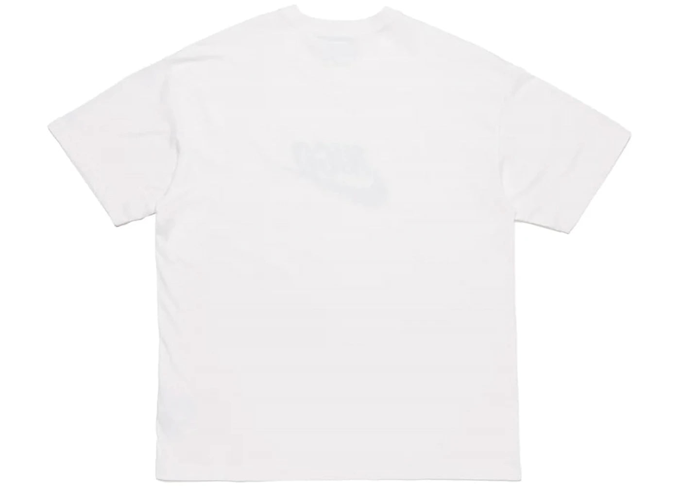 Nike x Nigo T-shirt White - vue secondaire B