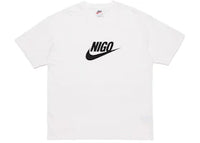 Nike x Nigo T-shirt White