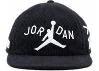 Jordan x Nina Chanel Abney Club Cap Black