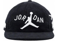 Jordan x Nina Chanel Abney Club Cap Black