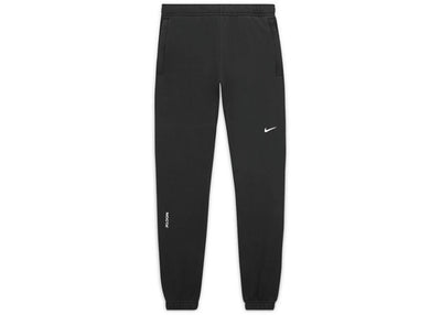 Nike x Nocta Basketball Fleece Pants Black