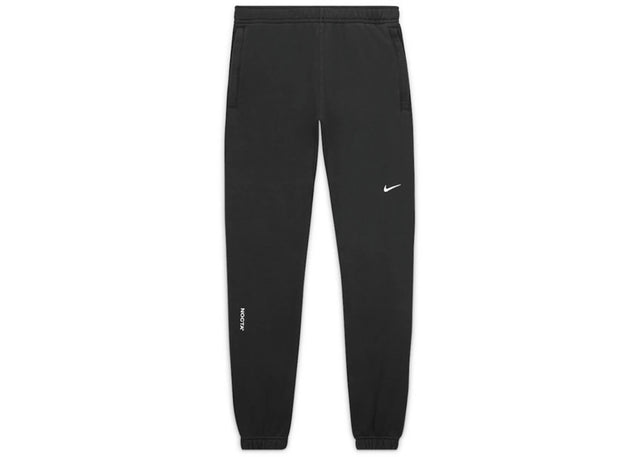 Nike x Nocta Basketball Fleece Pants Black