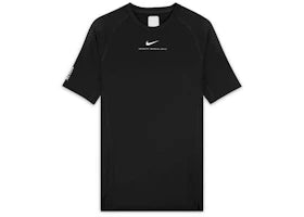 Nike x NOCTA Basketball S/S Inner Top Black
