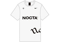 Nike x NOCTA Basketball T-shirt White