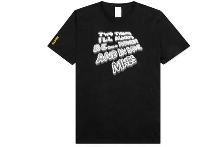 Nike x Nocta Be Honest T-Shirt Black - authentic Nike apparel
