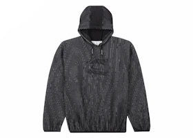 Nike x Off-White Engineered Hoodie (Asia Sizing) Black