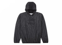 Nike x Off-White Engineered Hoodie Black